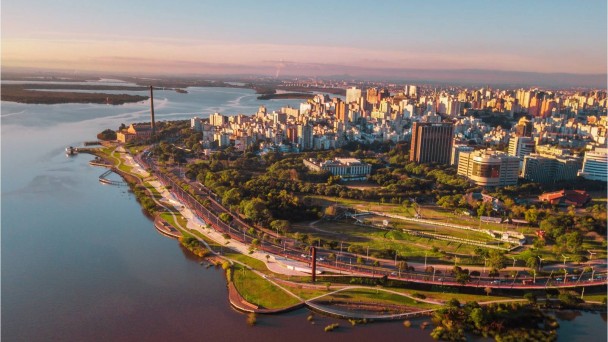 Porto Alegre